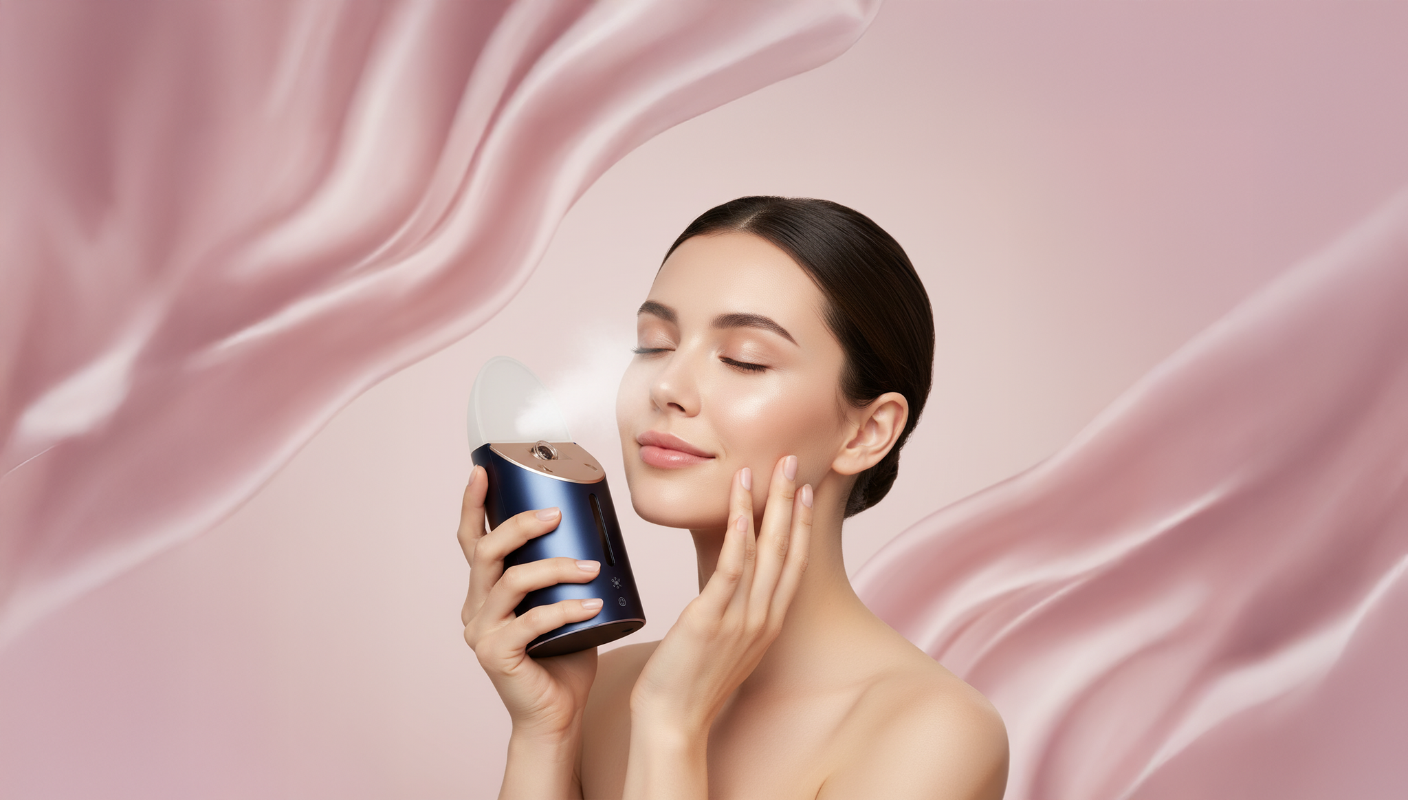 Révélez la beauté de votre peau, en toute simplicité.